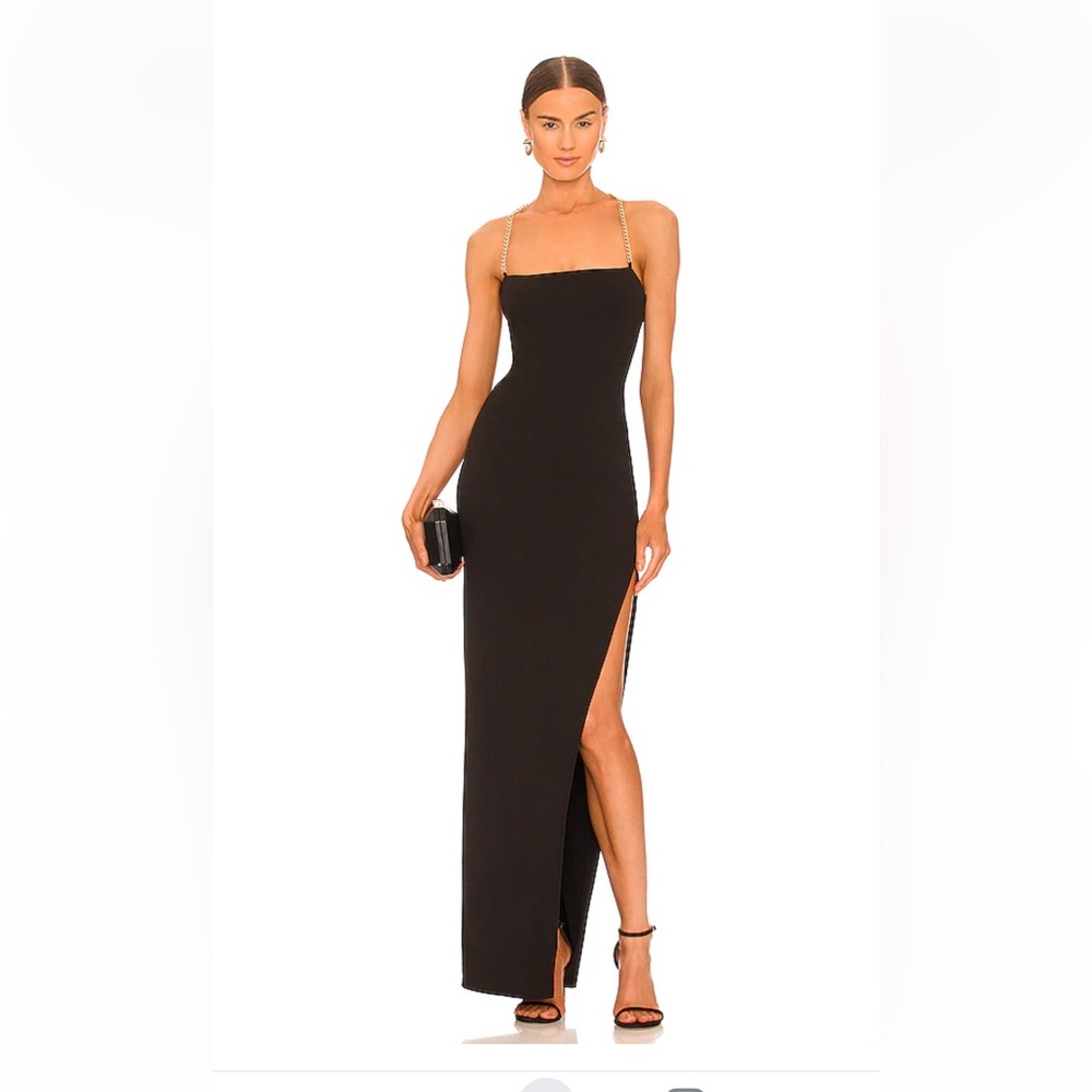 Nookie Estella Gown